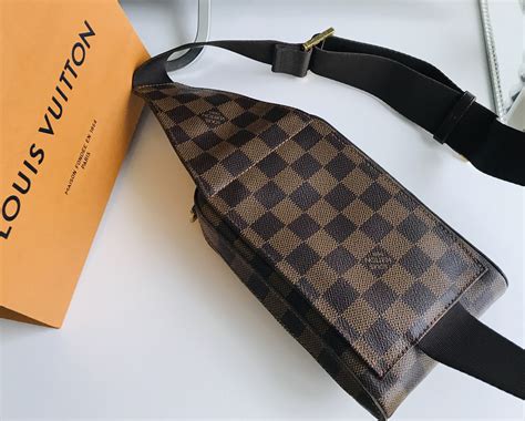 louis vuitton body bag men|Louis Vuitton utility crossbody bag.